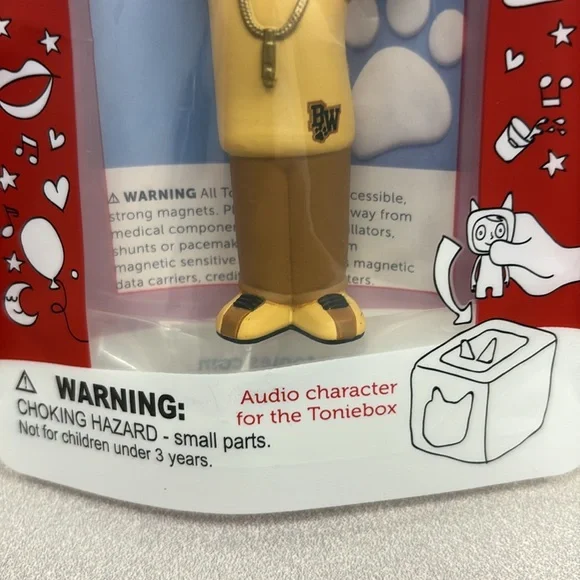 Tonies Doggyland Bow Wizzle - Picture 11 of 12